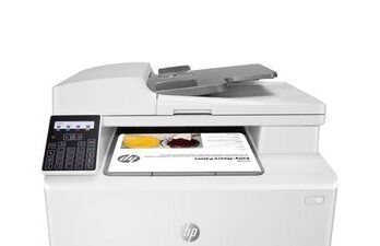 HP Color Laserjet Pro MFP M183fw 7KW56A