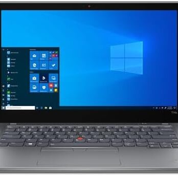 Lenovo E14 Laptop