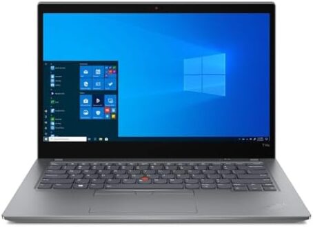 Lenovo E14 Laptop