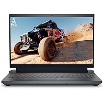 DELL G15 5530 Laptop