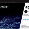 HP 59A Black Original LaserJet Toner Cartridge, CF259A - Image 3