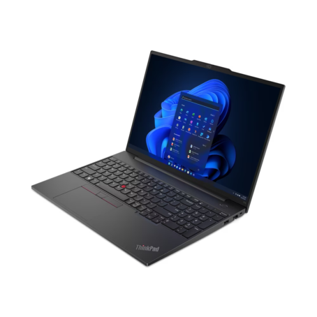 Lenovo ThinkPad E16 Laptop