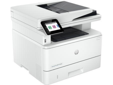 HP LaserJet Pro MFP 4103dw Printer - Image 4