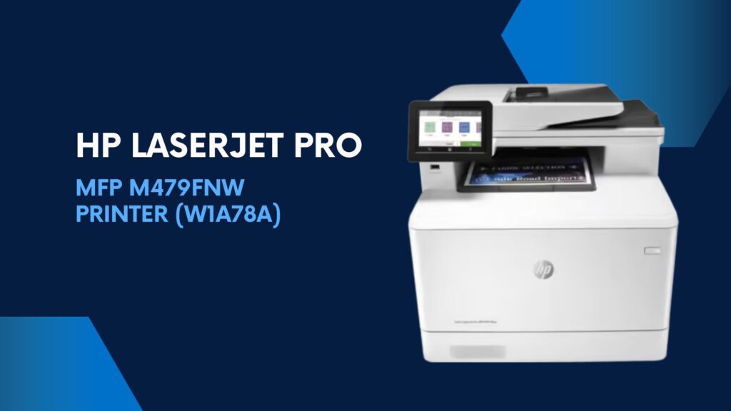 HP LaserJet